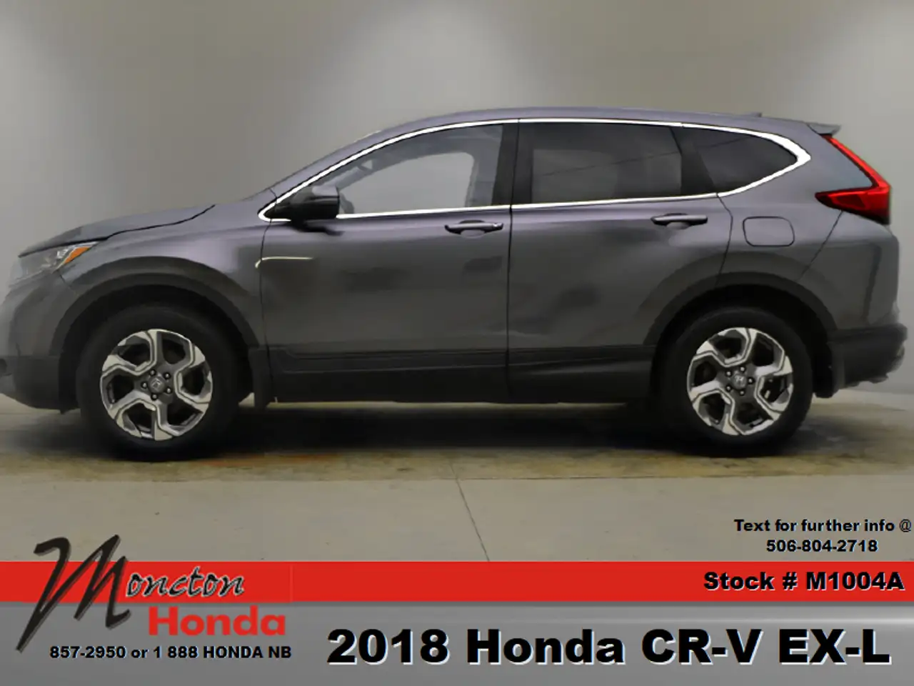 Honda CR-V fotografie Honda CR-V