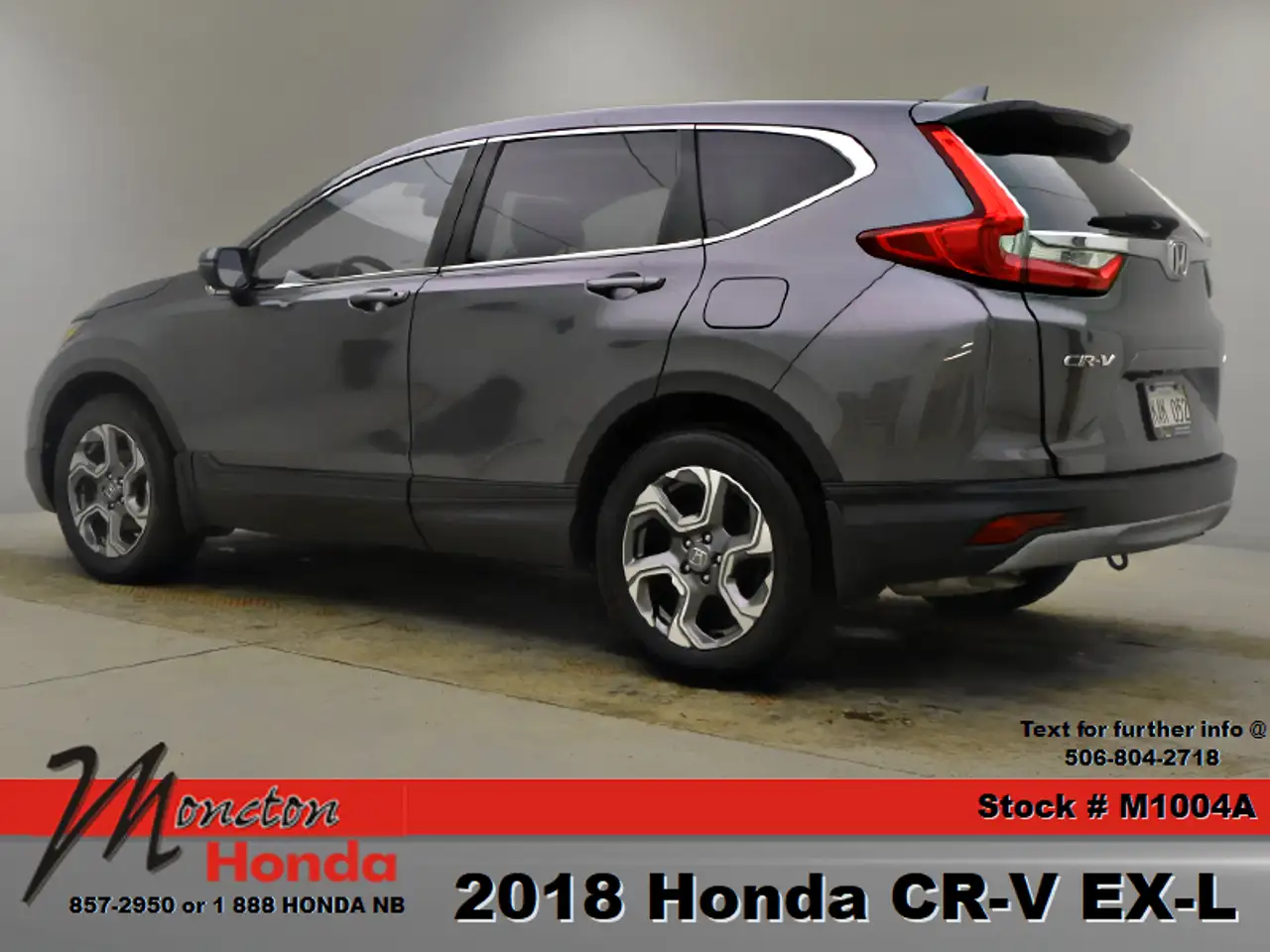 Honda CR-V fotografie Honda CR-V