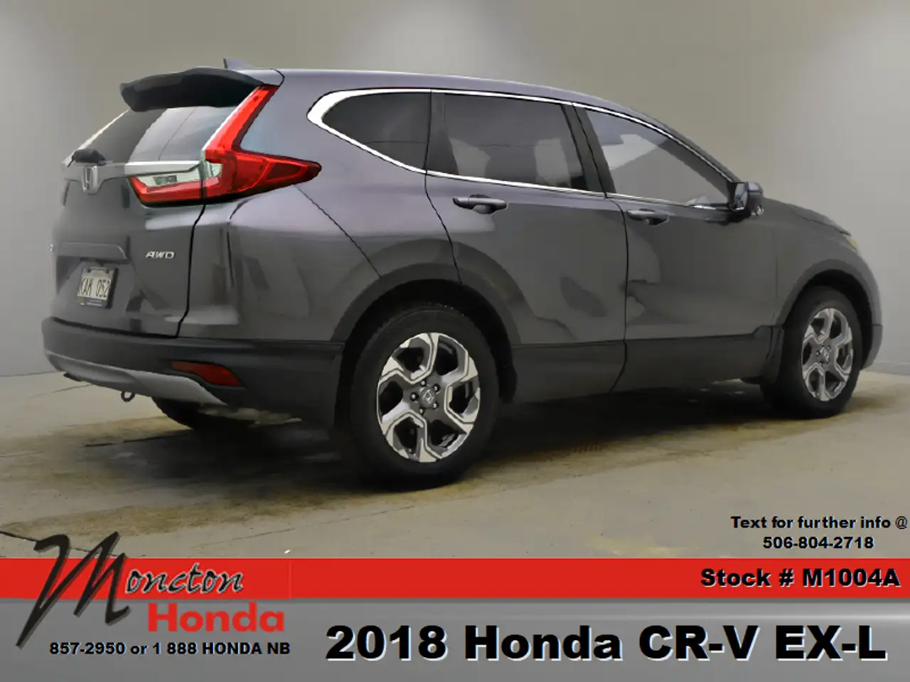 Honda CR-V fotografie Honda CR-V
