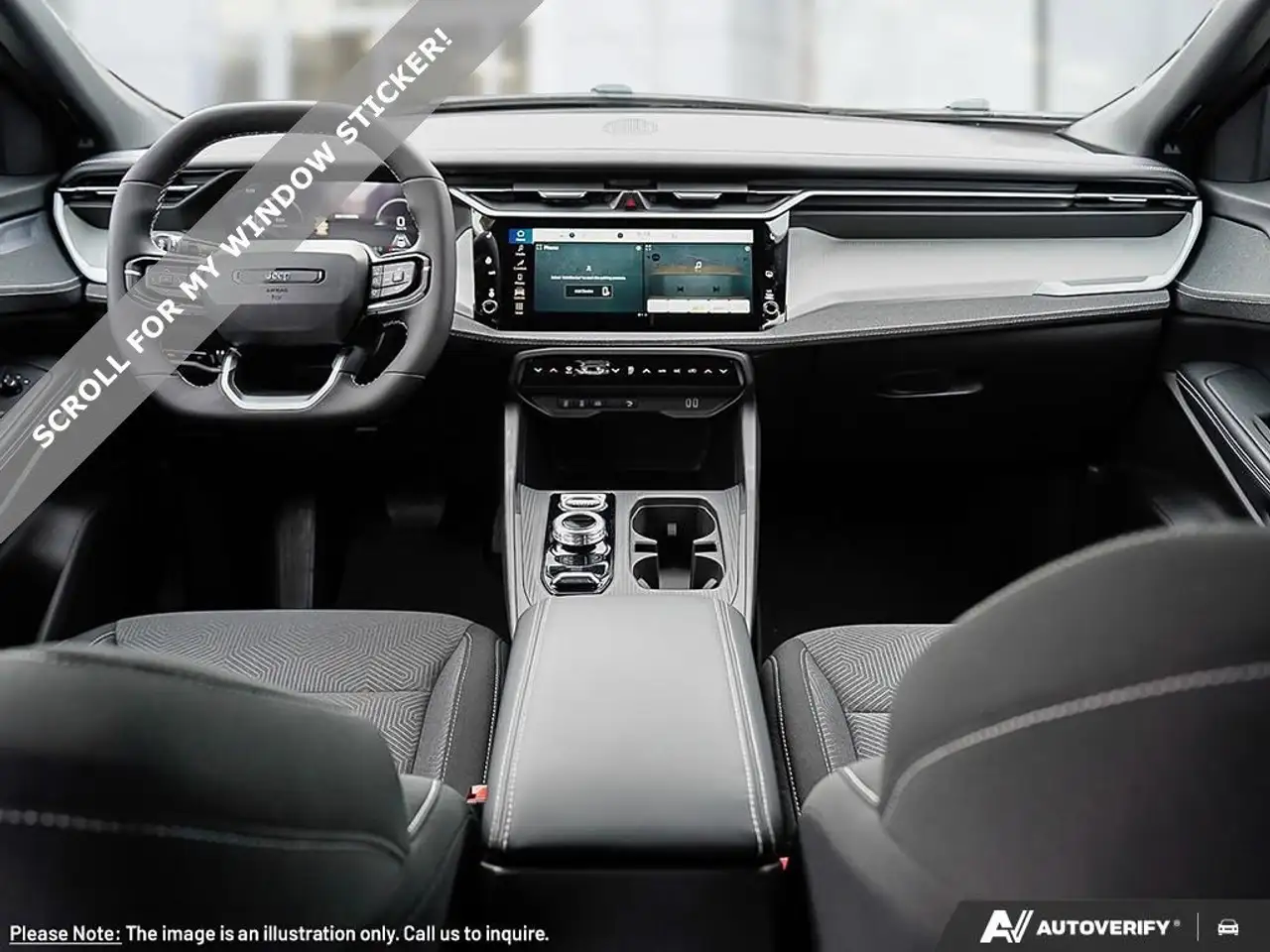 Jeep Cherokee photo Jeep Cherokee