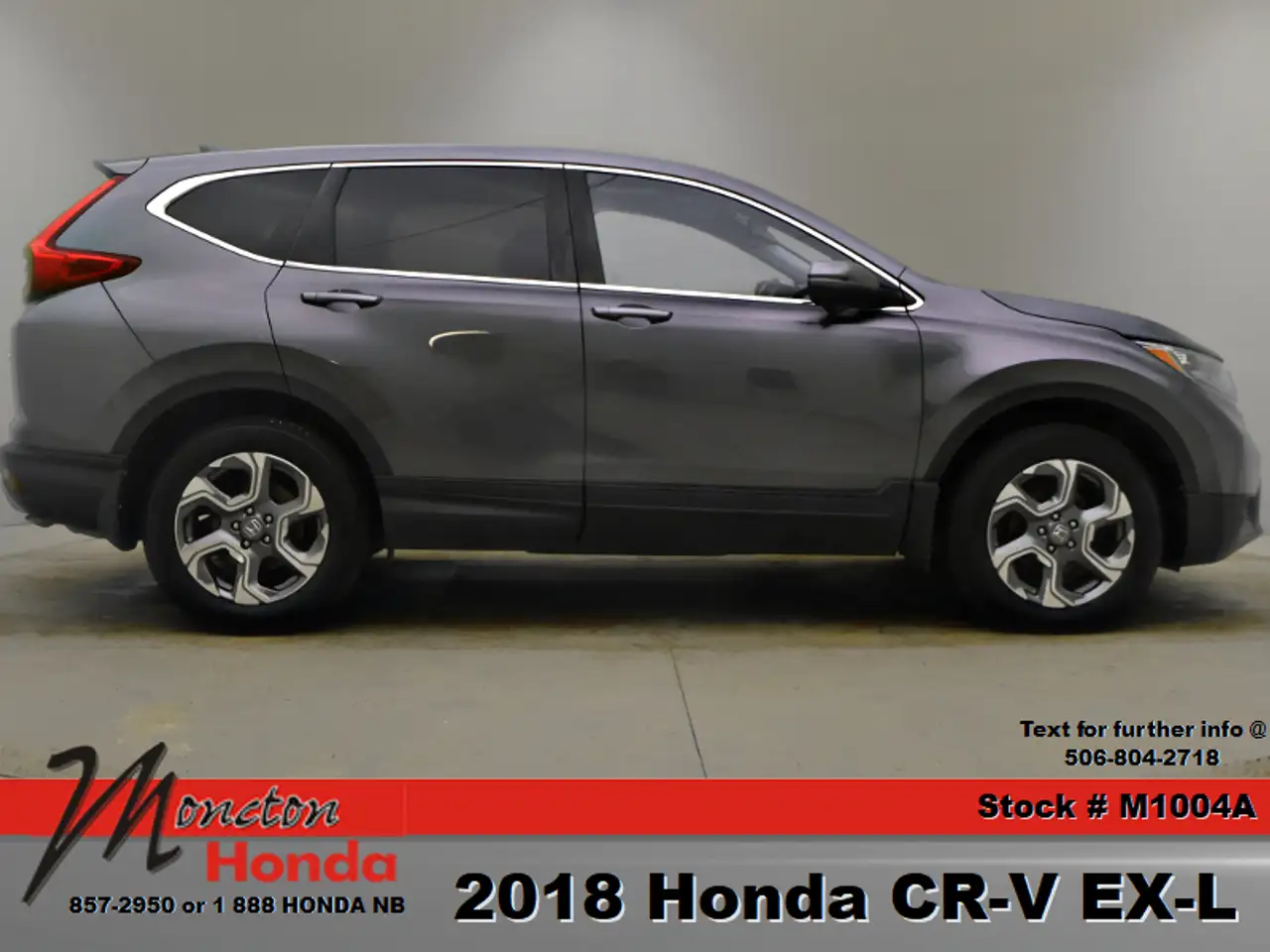 Honda CR-V fotografie Honda CR-V