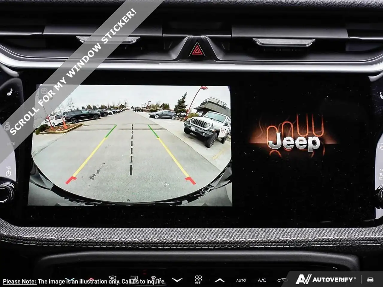 Jeep Cherokee photo Jeep Cherokee