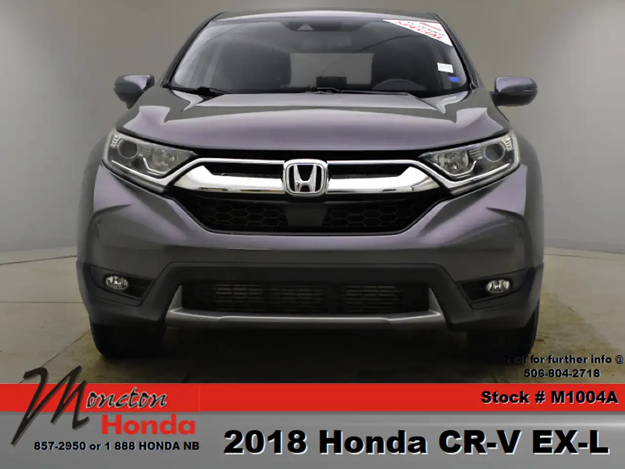 Honda CR-V fotografie Honda CR-V