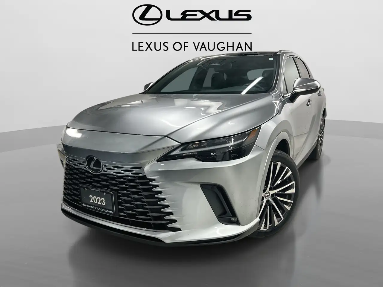 2023 Lexus RX