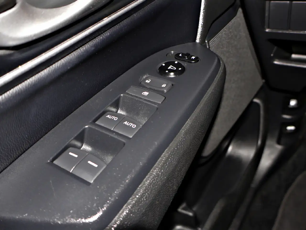 Honda CR-V fotografie Honda CR-V