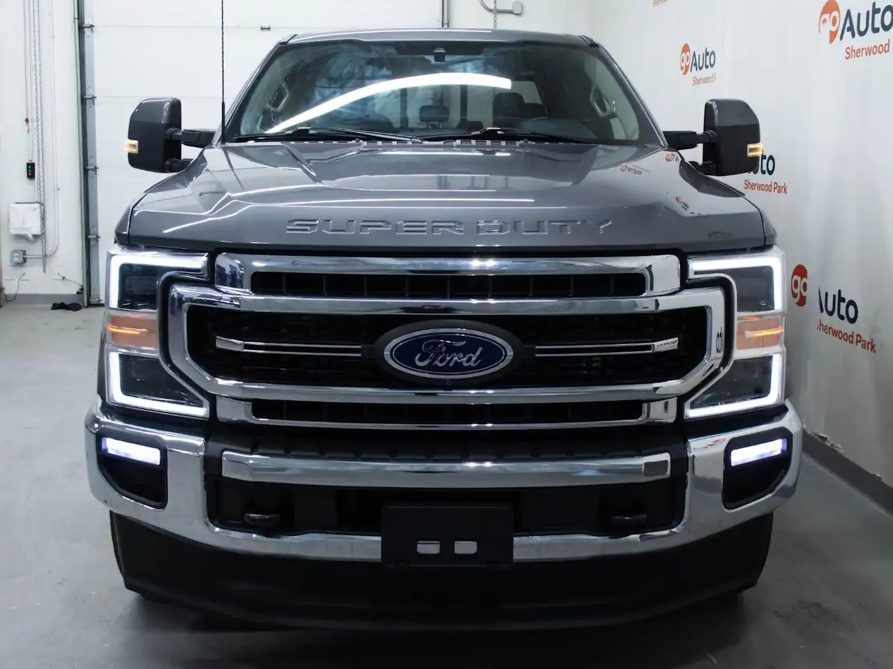 Ford F 350 photo Ford F 350