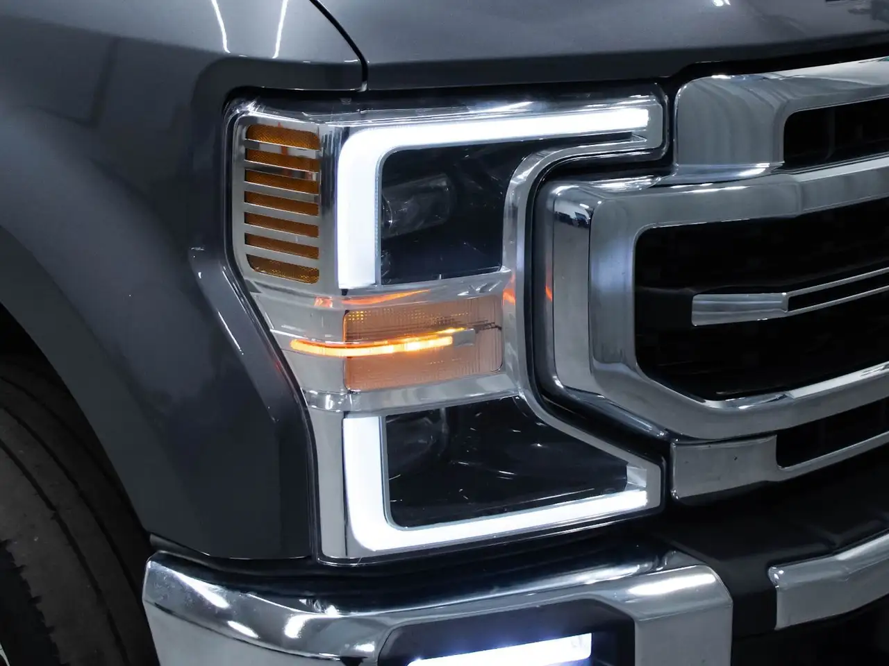 Ford F 350 photo Ford F 350