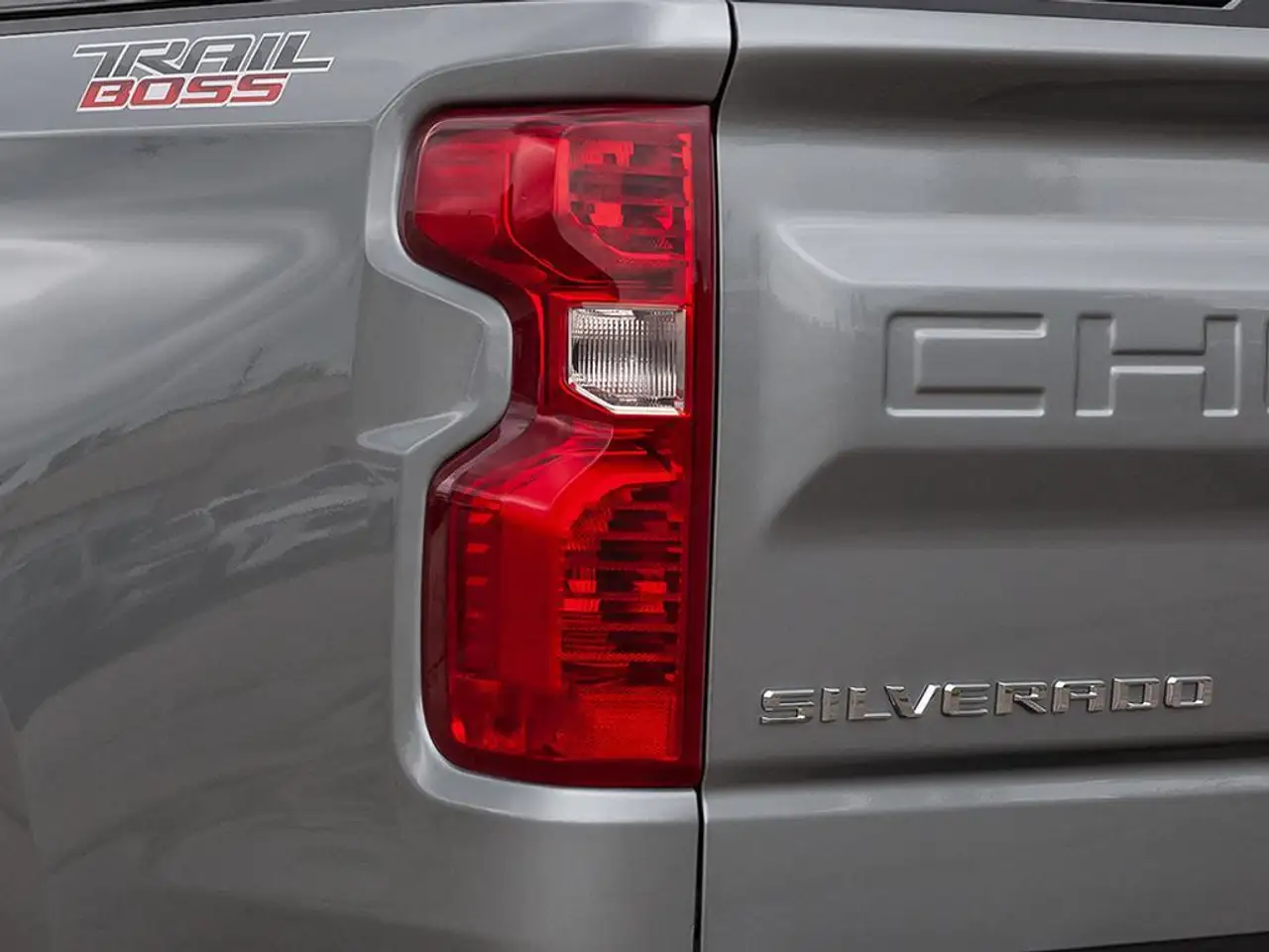 Chevrolet Silverado 1500 fotografie Chevrolet Silverado 1500