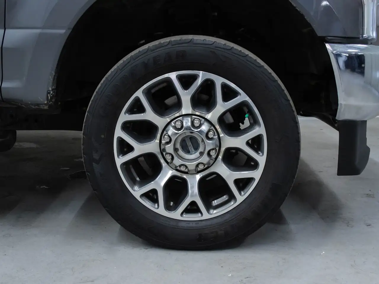 Ford F 350 photo Ford F 350