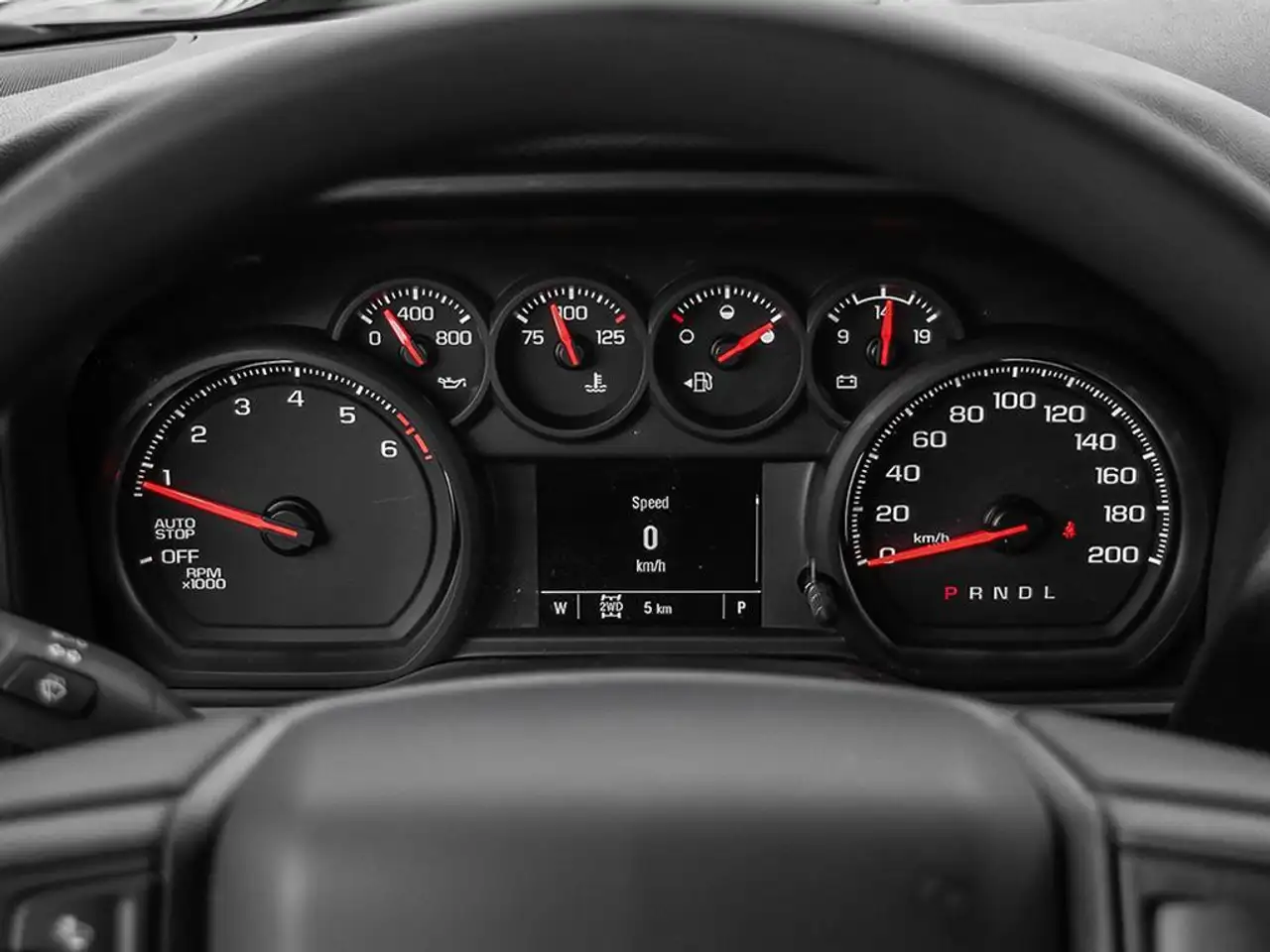 Chevrolet Silverado 1500 fotografie Chevrolet Silverado 1500