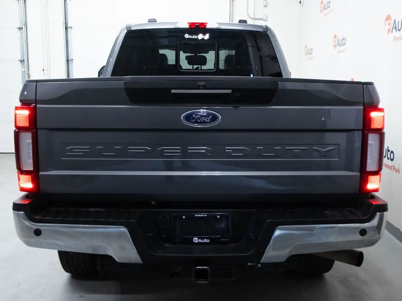 Ford F 350 photo Ford F 350