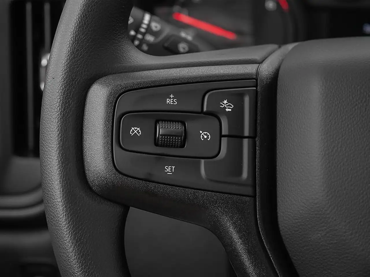 Chevrolet Silverado 1500 fotografie Chevrolet Silverado 1500