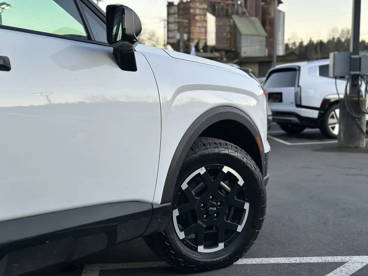 Hyundai PALISADE fotografie Hyundai PALISADE