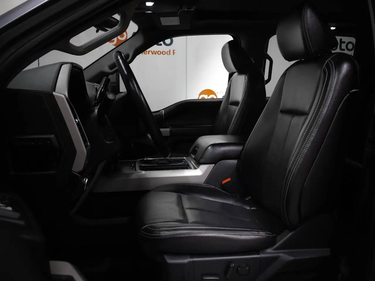 Ford F 350 photo Ford F 350