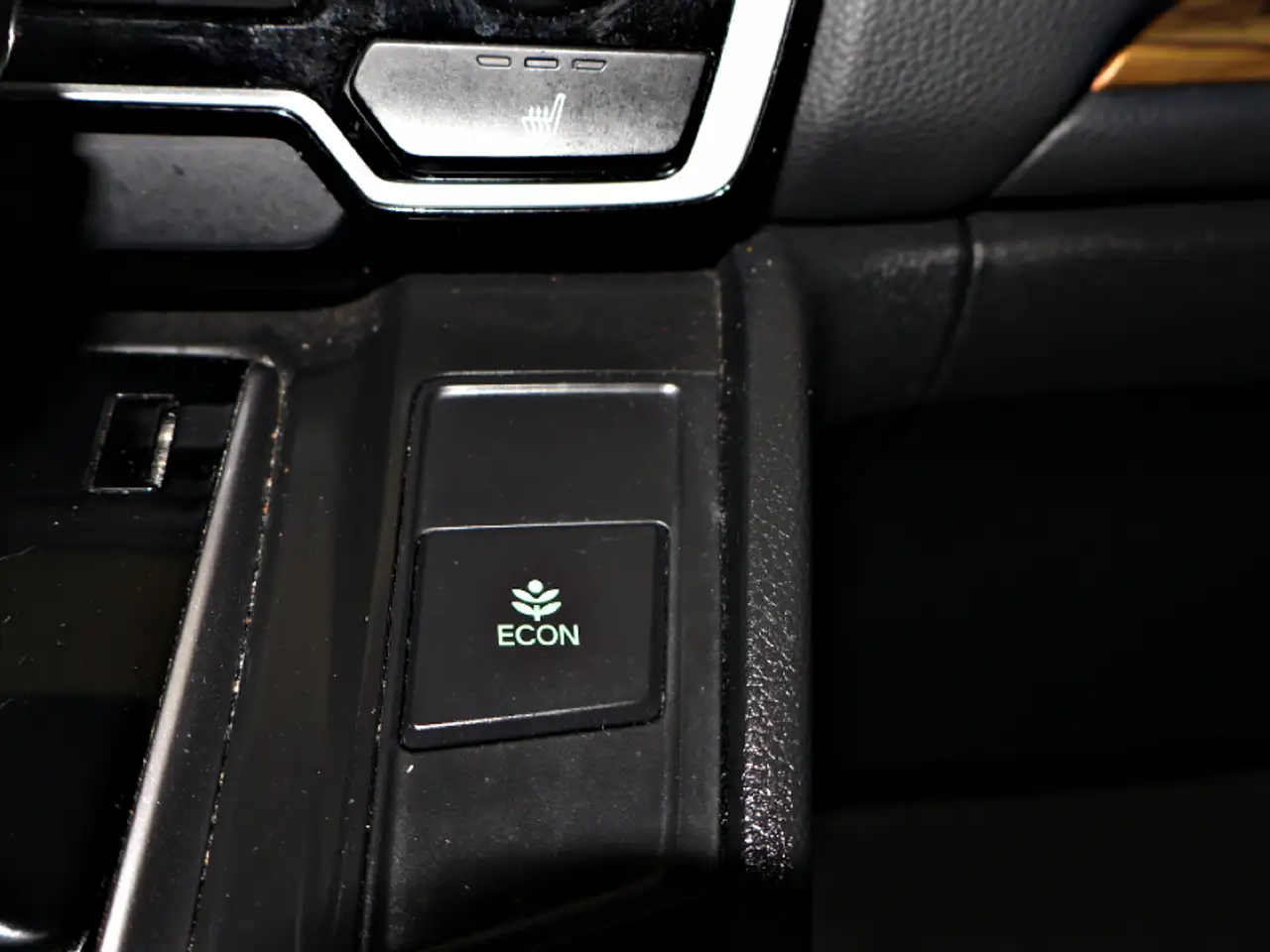 Honda CR-V fotografie Honda CR-V