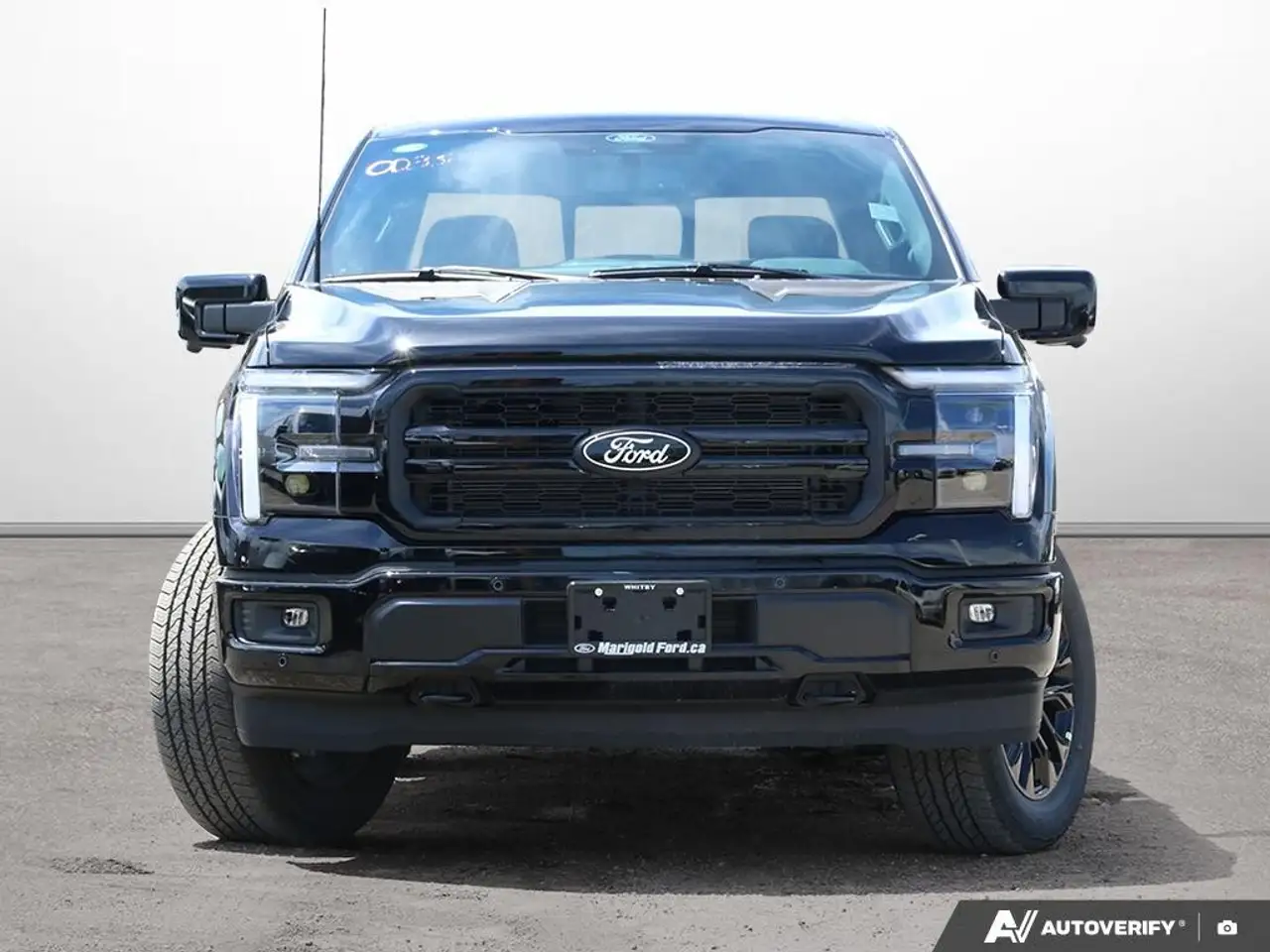 Ford F 150 photo Ford F 150