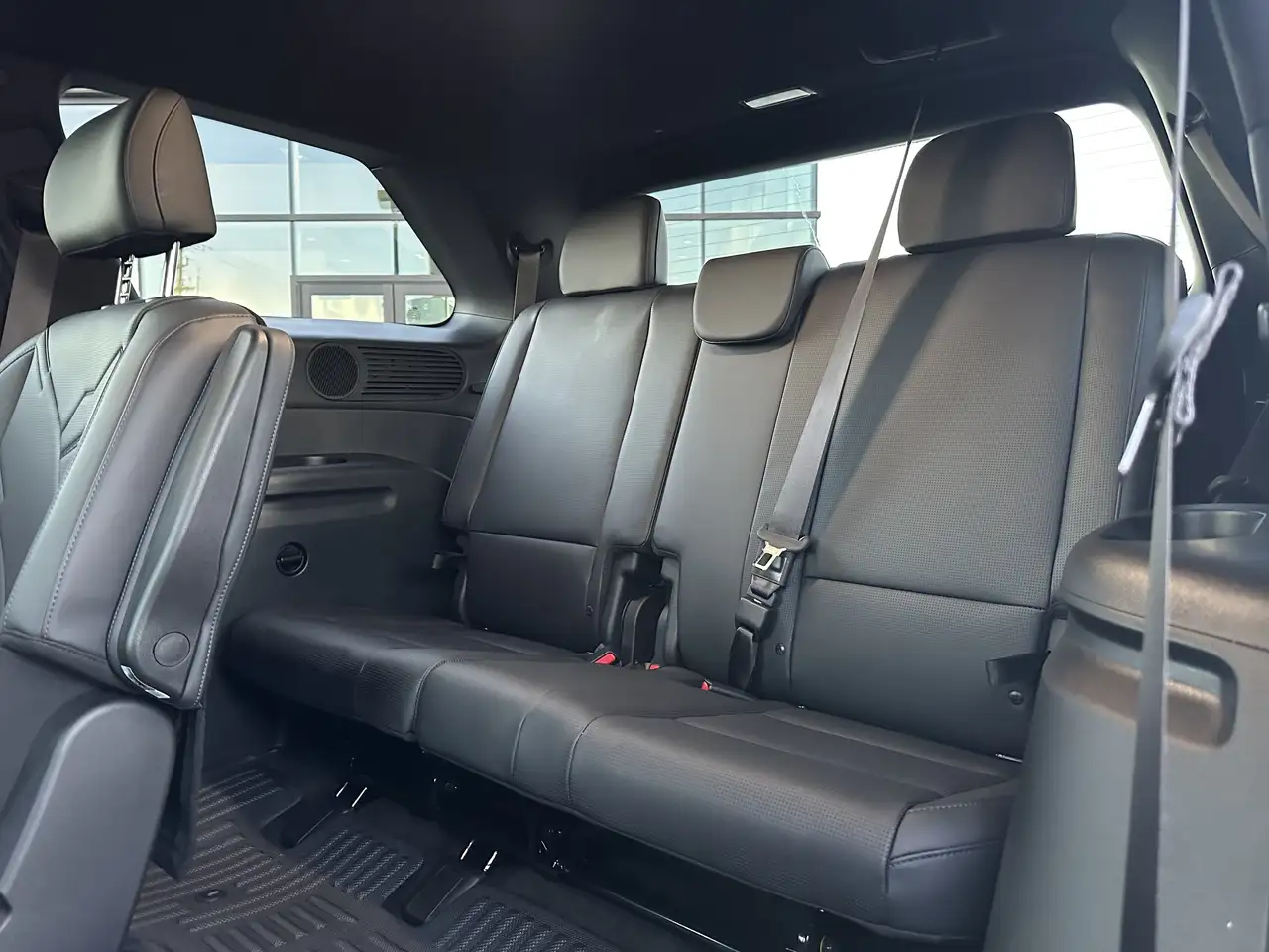 Hyundai PALISADE fotografie Hyundai PALISADE