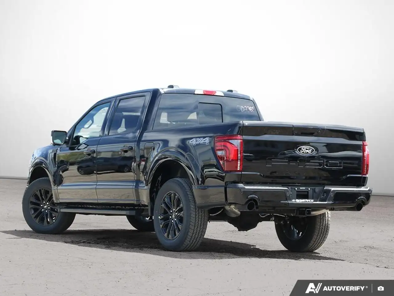 Ford F 150 photo Ford F 150