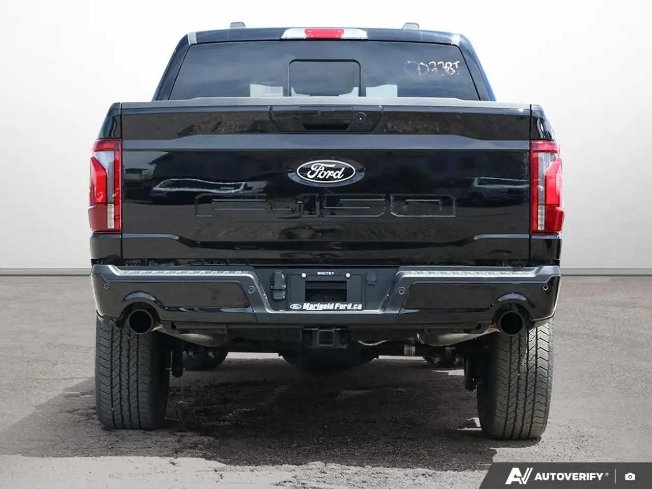 Ford F 150 photo Ford F 150