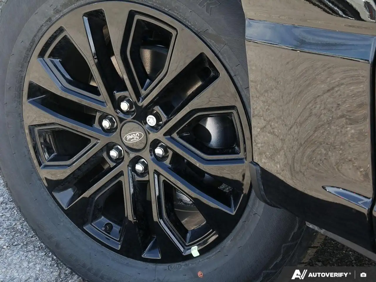 Ford F 150 photo Ford F 150
