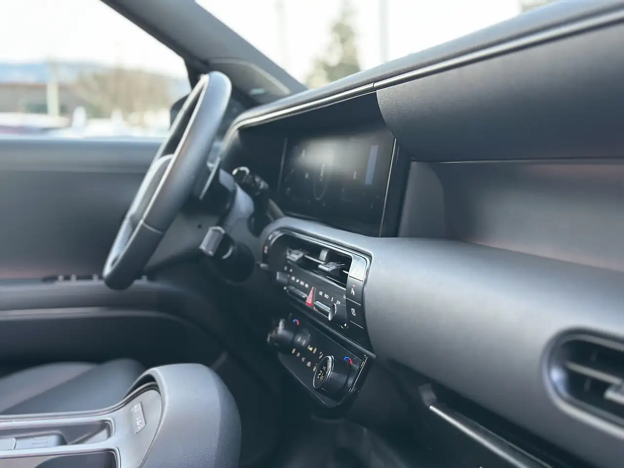 Hyundai PALISADE fotografie Hyundai PALISADE