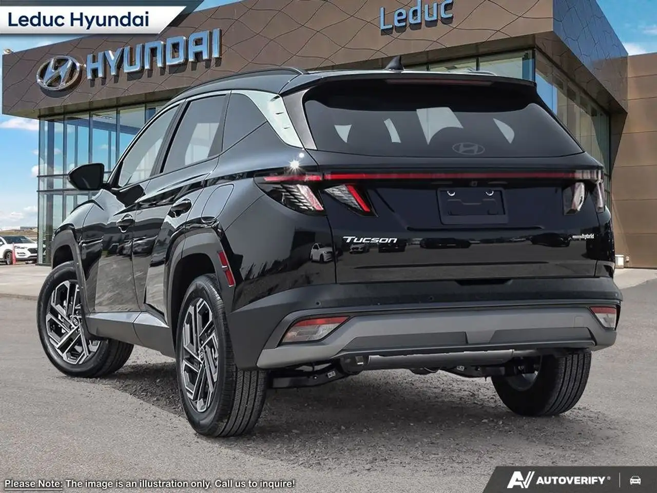Hyundai TUCSON fotografie Hyundai TUCSON