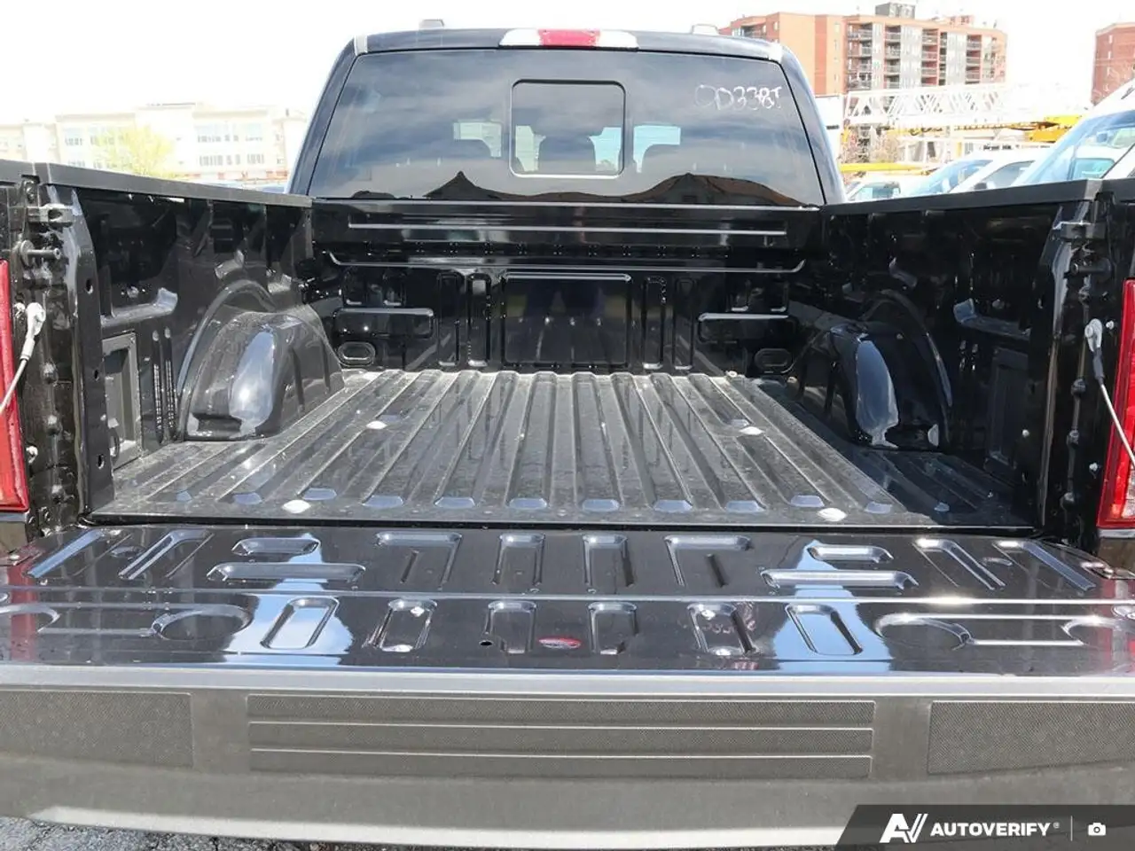 Ford F 150 photo Ford F 150
