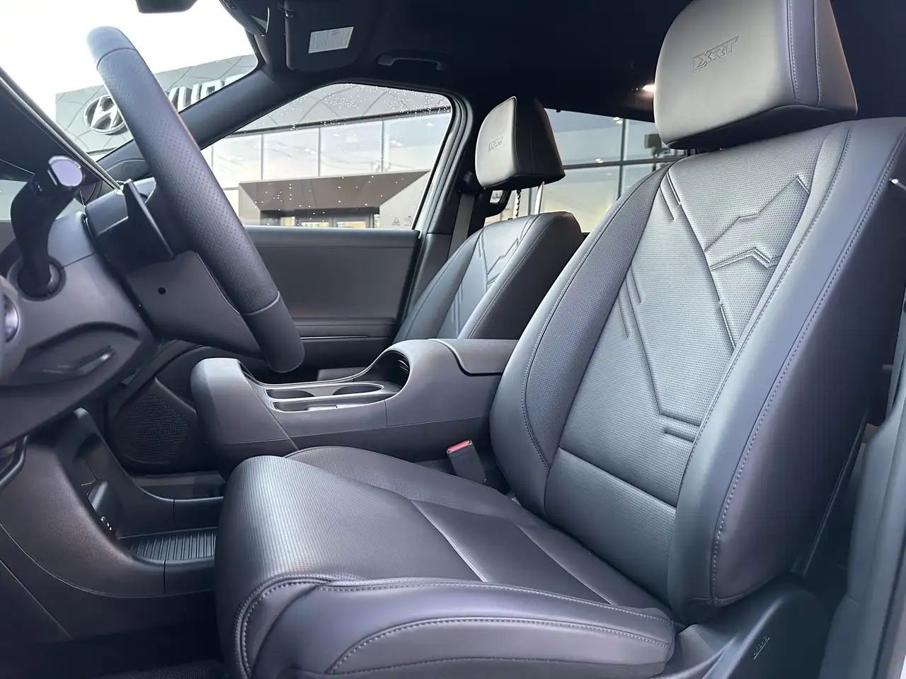 Hyundai PALISADE fotografie Hyundai PALISADE