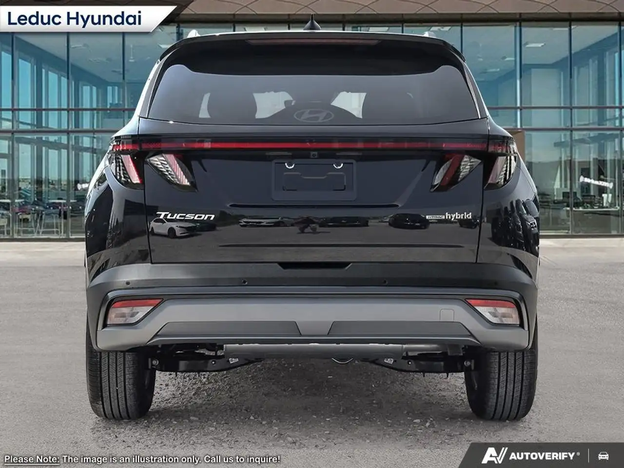 Hyundai TUCSON fotografie Hyundai TUCSON