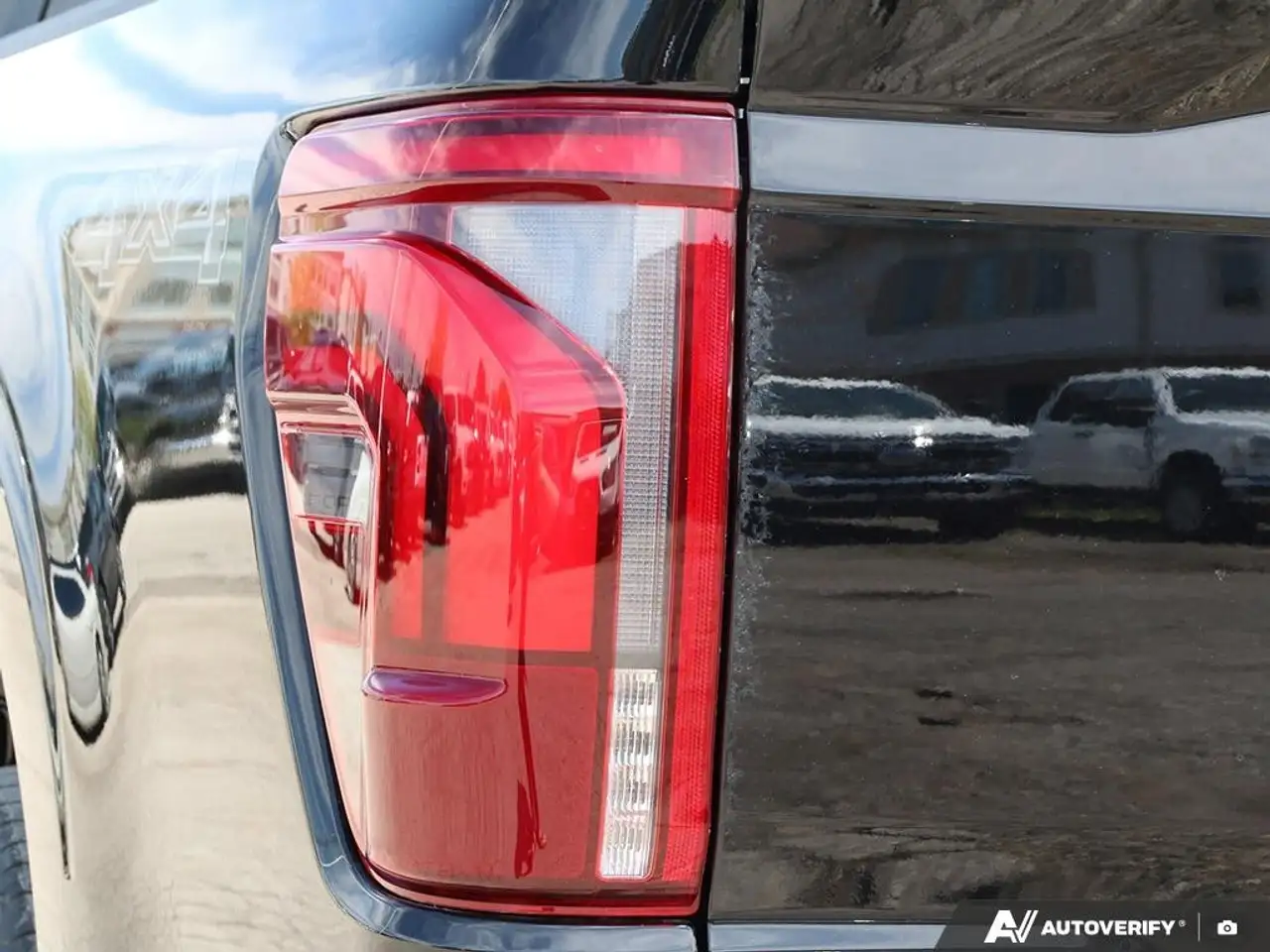 Ford F 150 photo Ford F 150