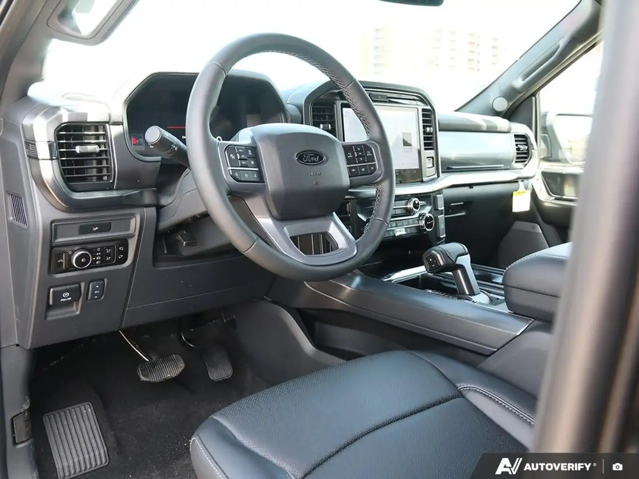 Ford F 150 photo Ford F 150