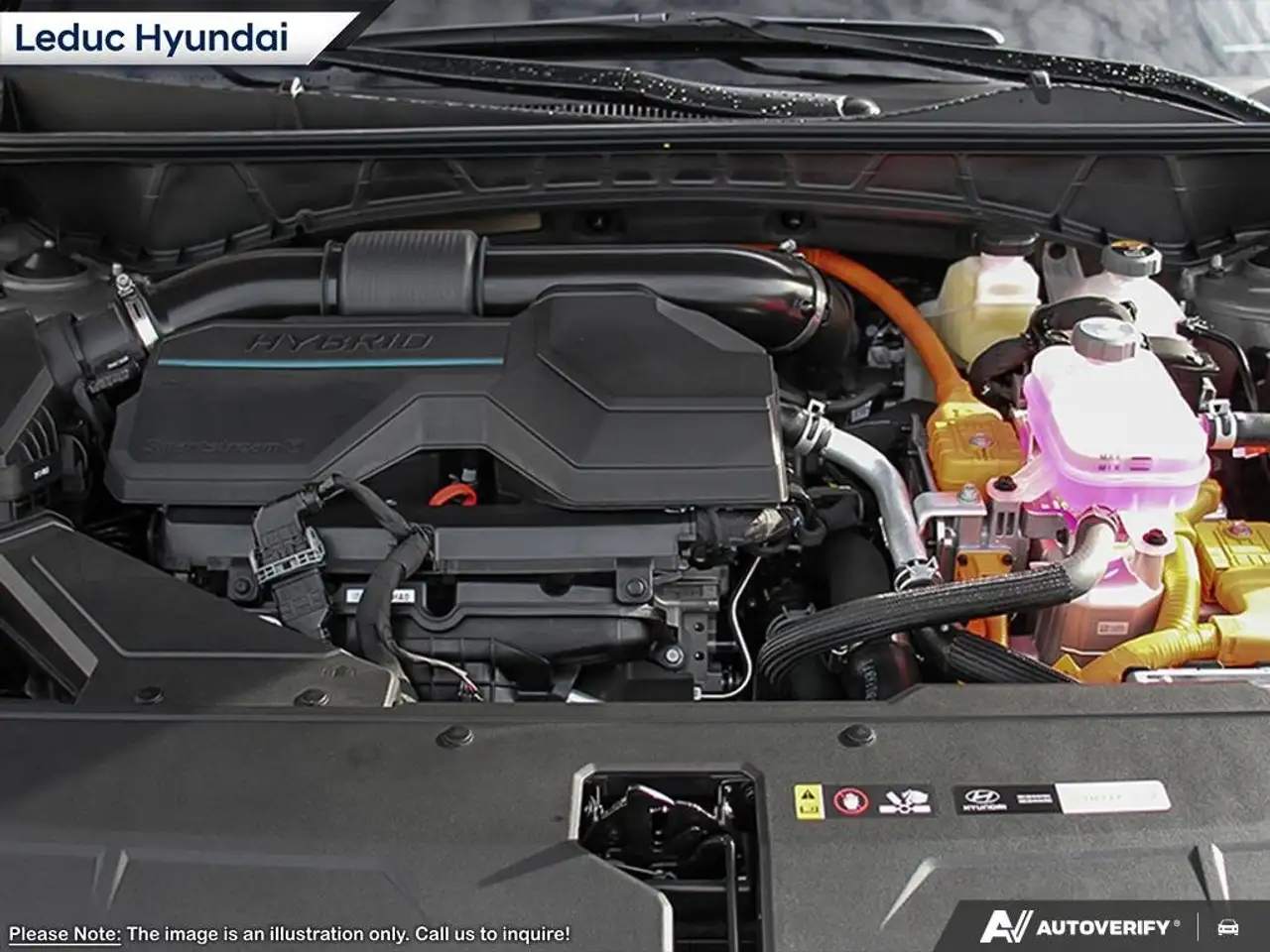 Hyundai TUCSON fotografie Hyundai TUCSON
