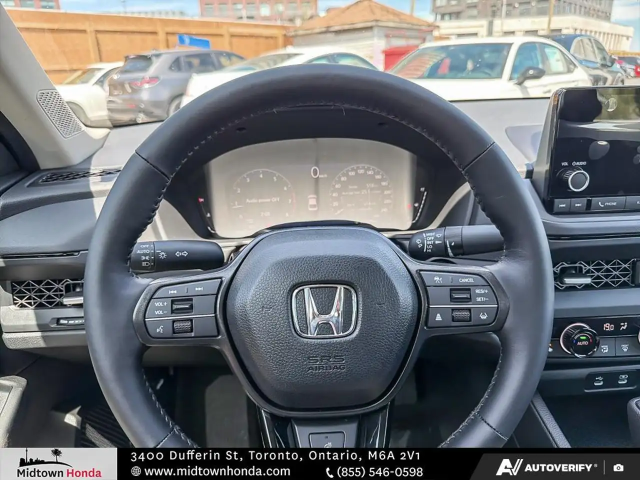 Honda Accord photo Honda Accord
