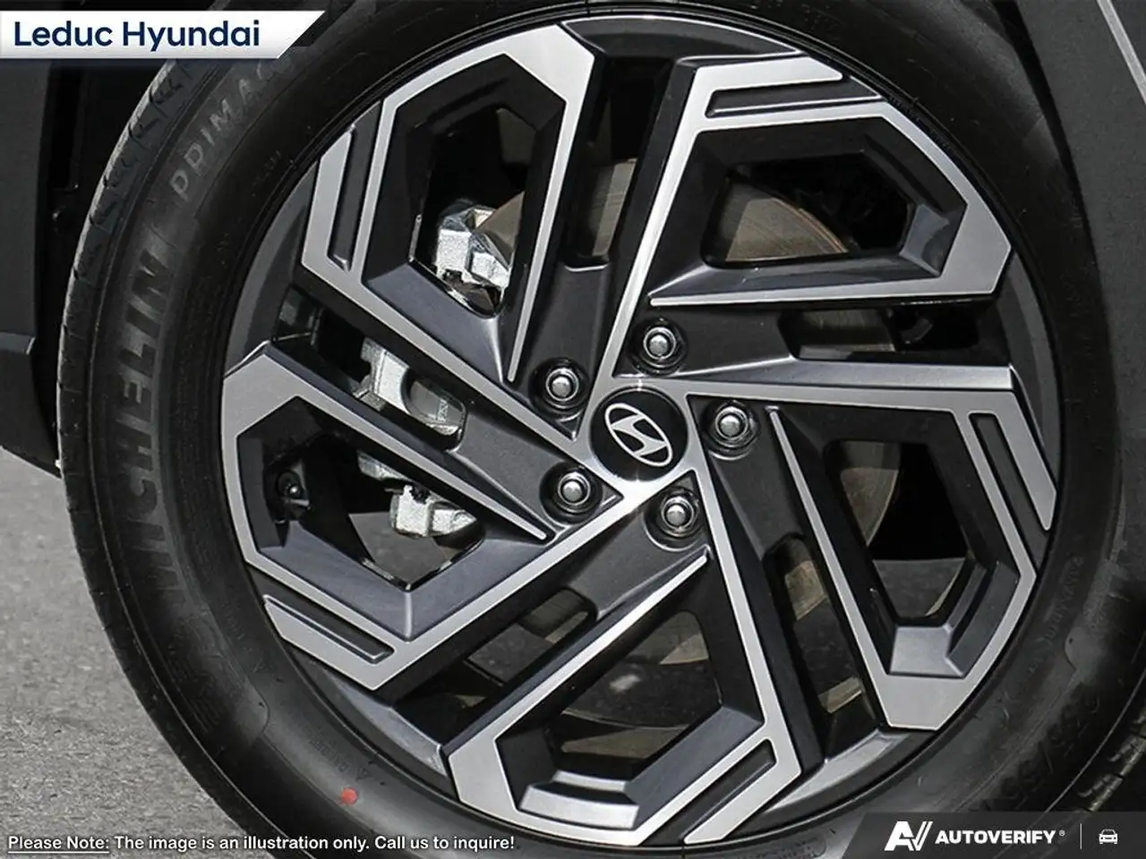 Hyundai TUCSON fotografie Hyundai TUCSON