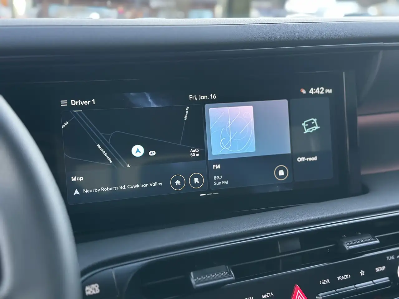 Hyundai PALISADE fotografie Hyundai PALISADE