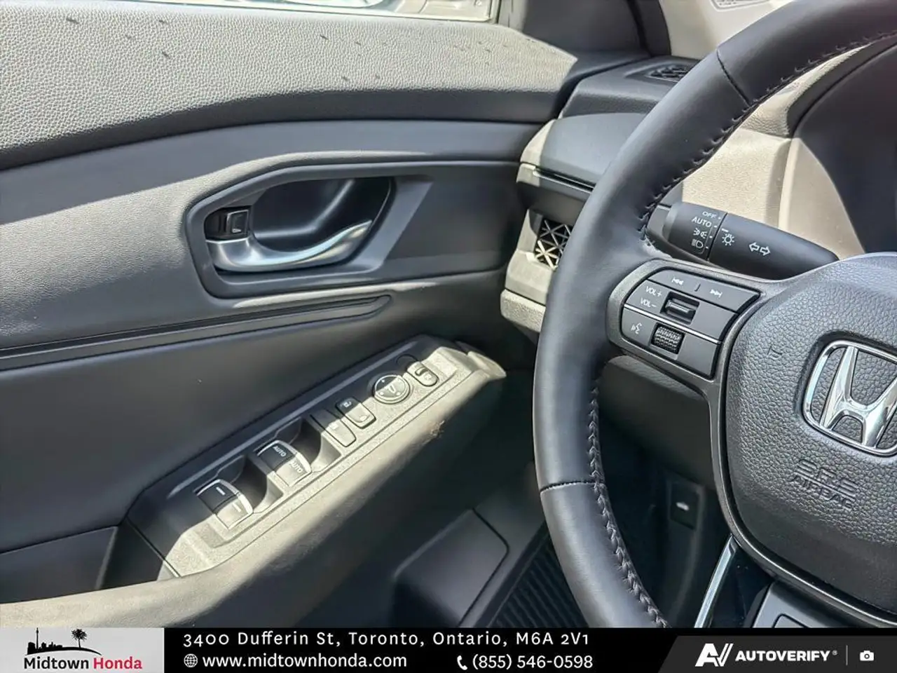 Honda Accord photo Honda Accord