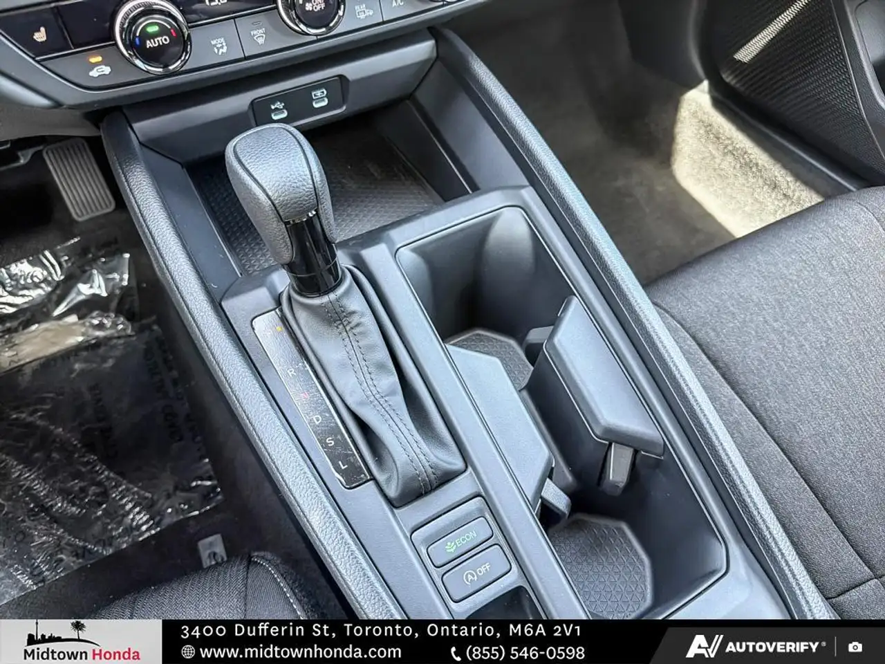 Honda Accord photo Honda Accord