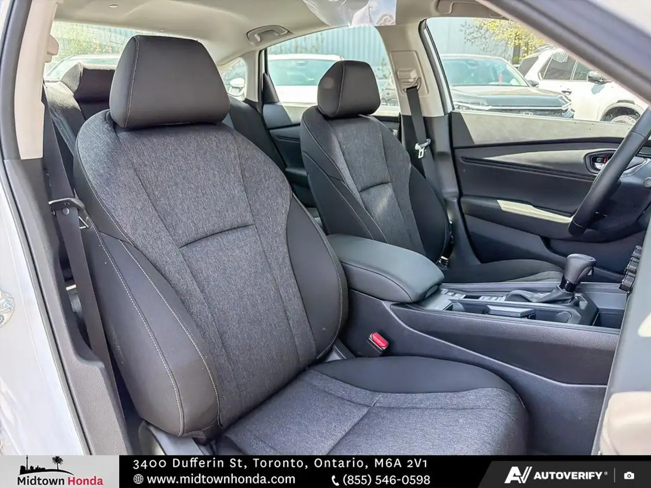 Honda Accord photo Honda Accord