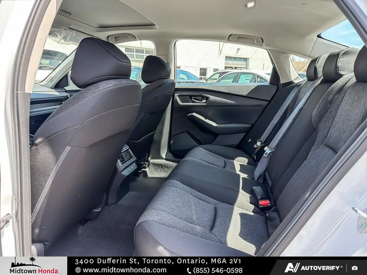 Honda Accord photo Honda Accord