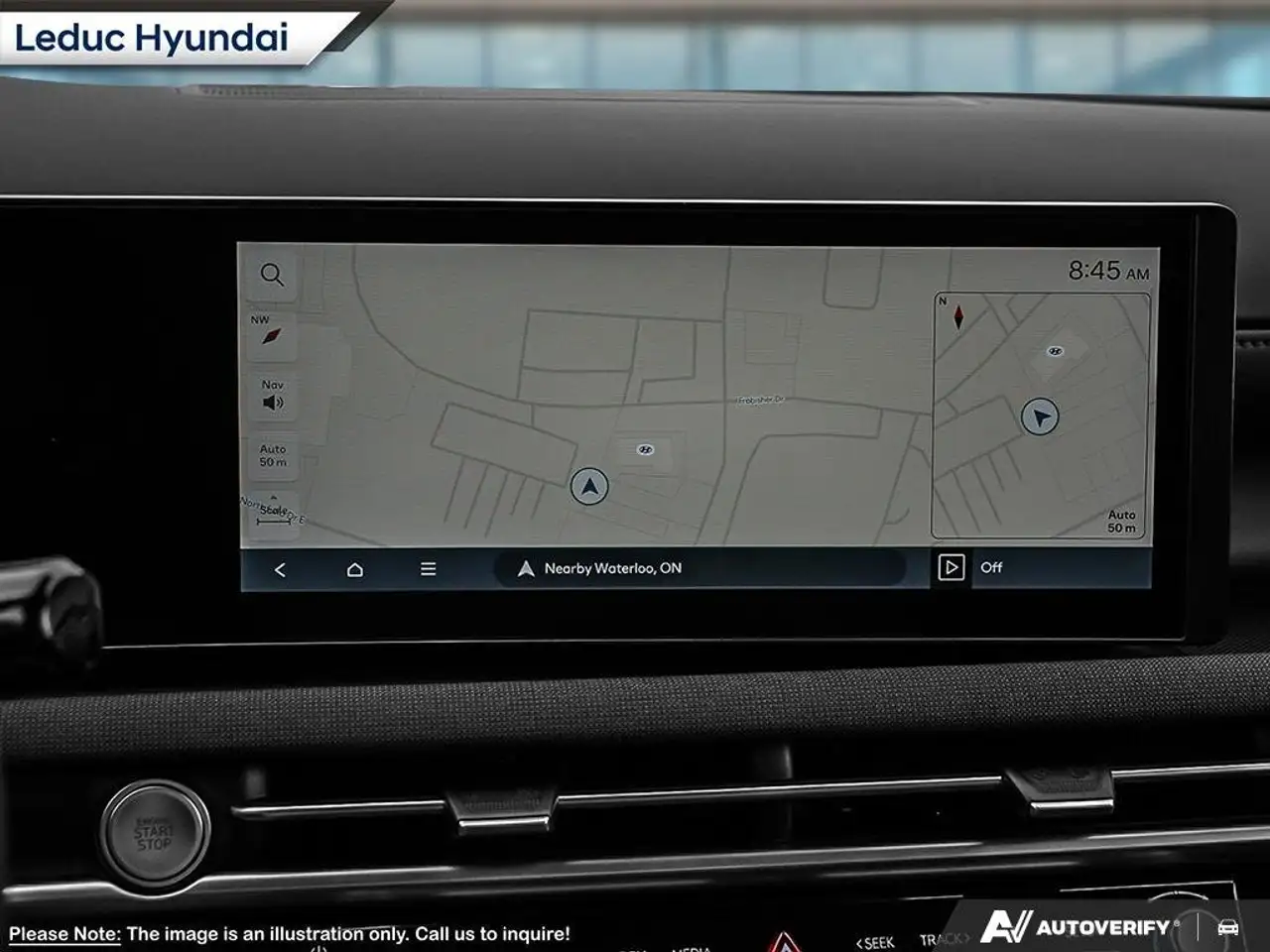 Hyundai TUCSON fotografie Hyundai TUCSON