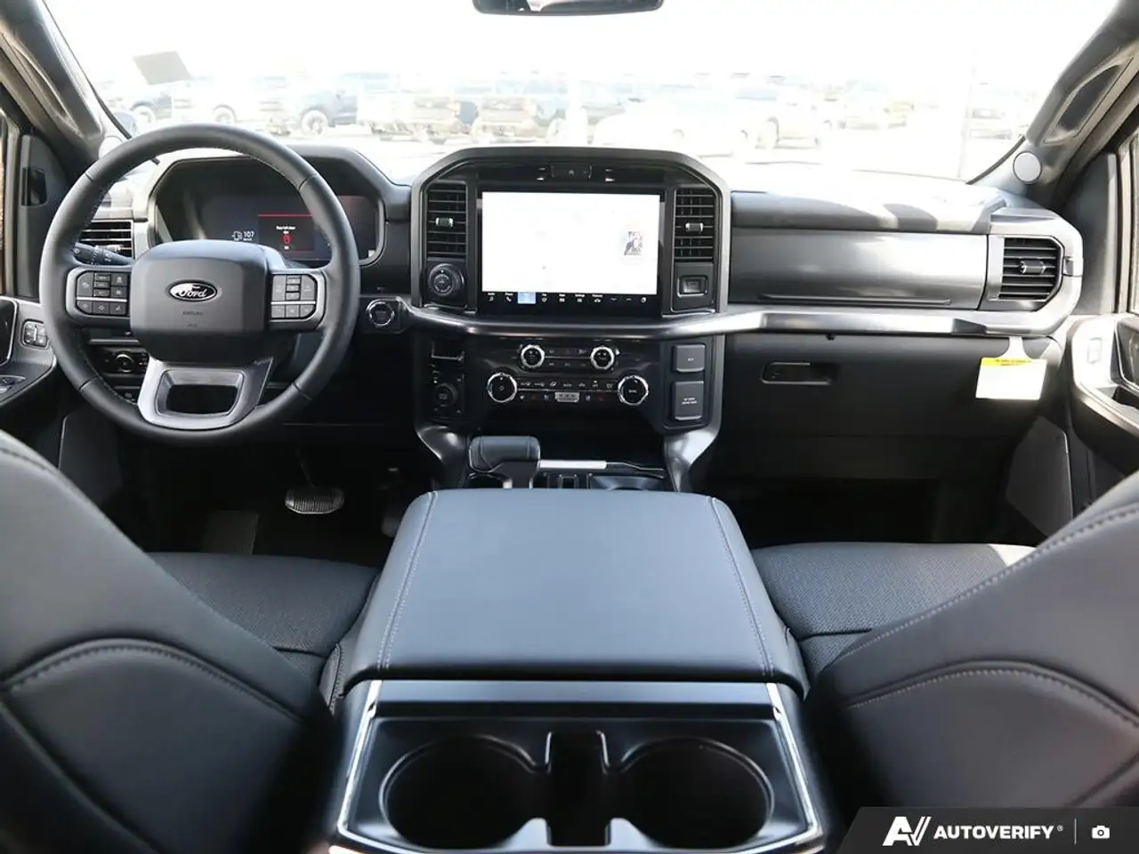 Ford F 150 photo Ford F 150