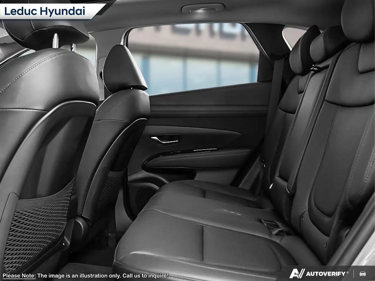 Hyundai TUCSON fotografie Hyundai TUCSON