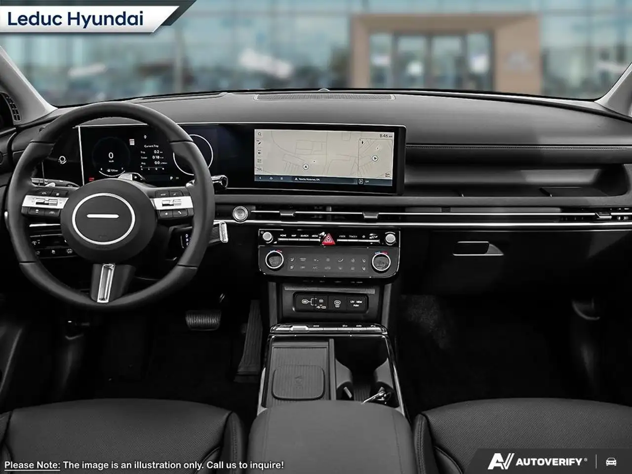 Hyundai TUCSON fotografie Hyundai TUCSON