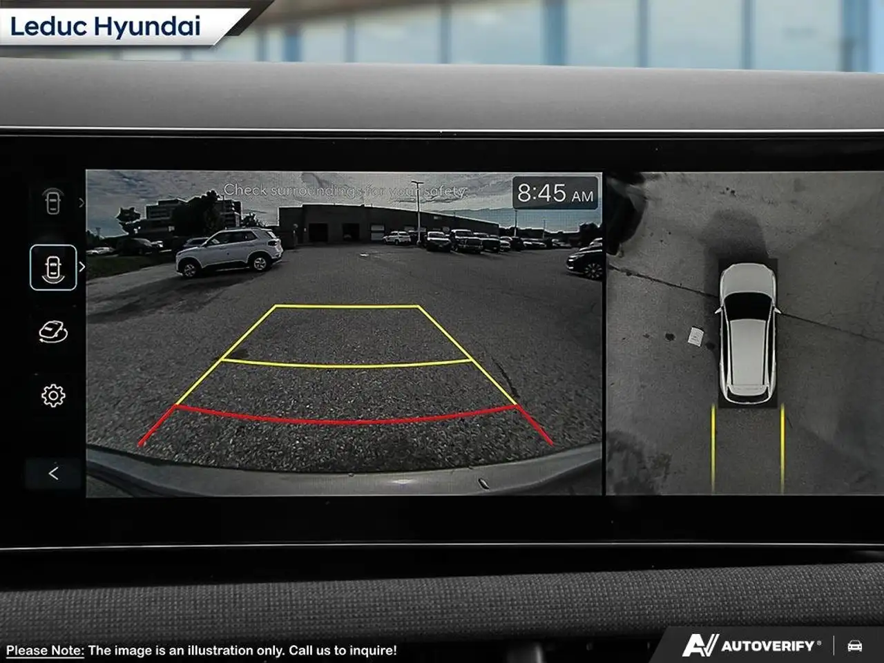 Hyundai TUCSON fotografie Hyundai TUCSON