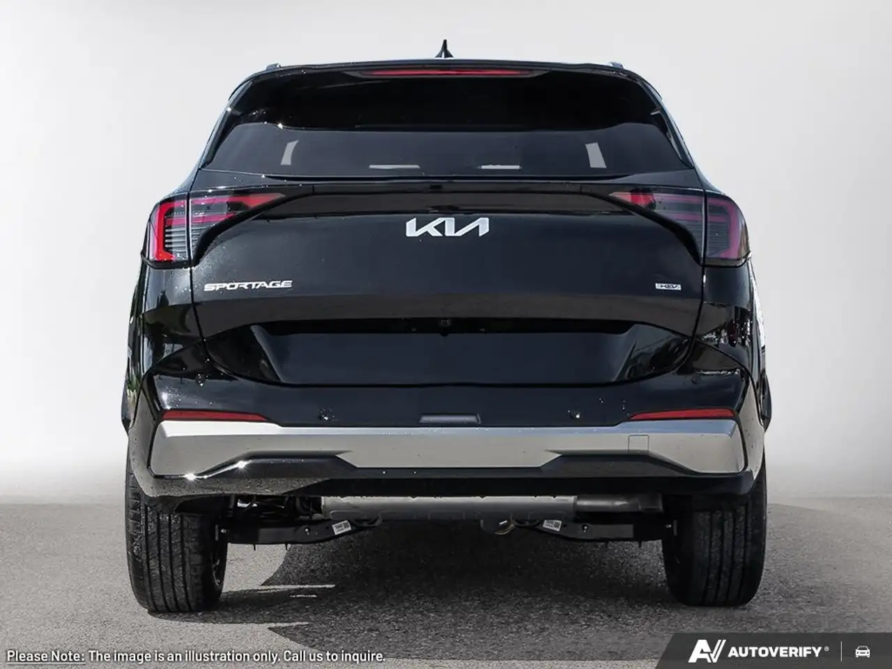 Kia Sportage photo Kia Sportage