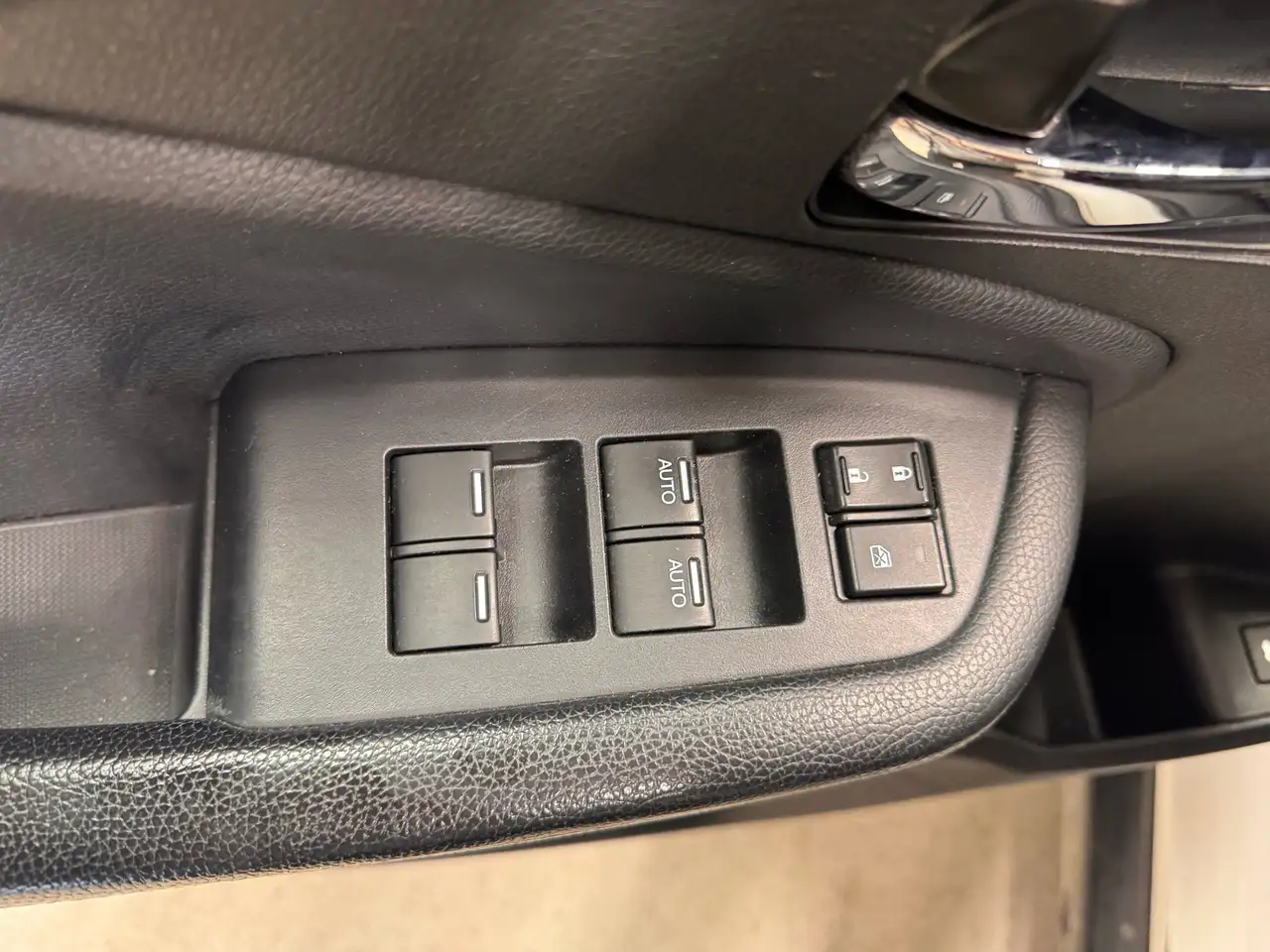 Honda Passport photo Honda Passport