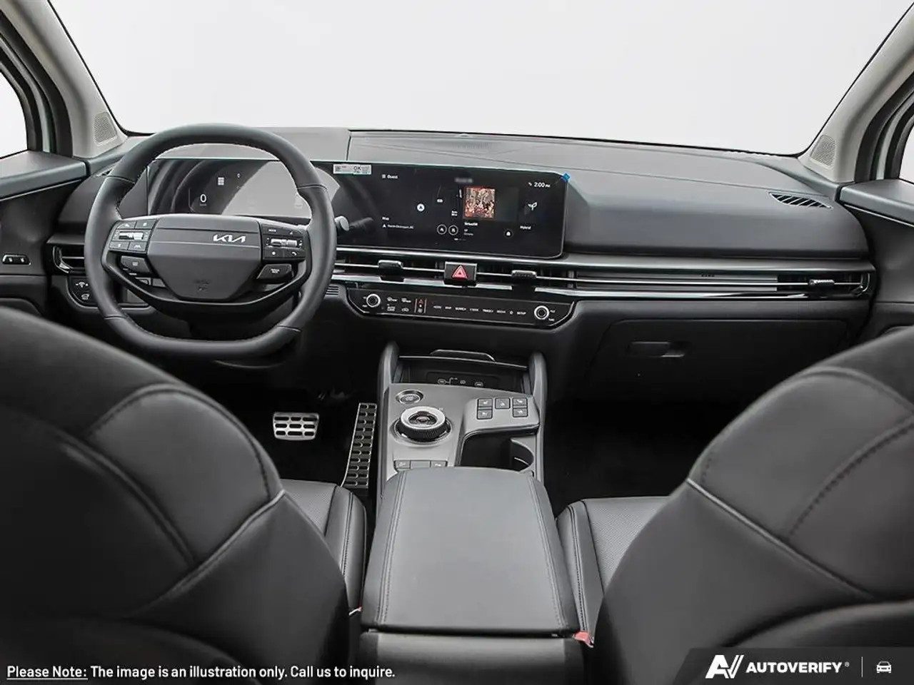 Kia Sportage photo Kia Sportage
