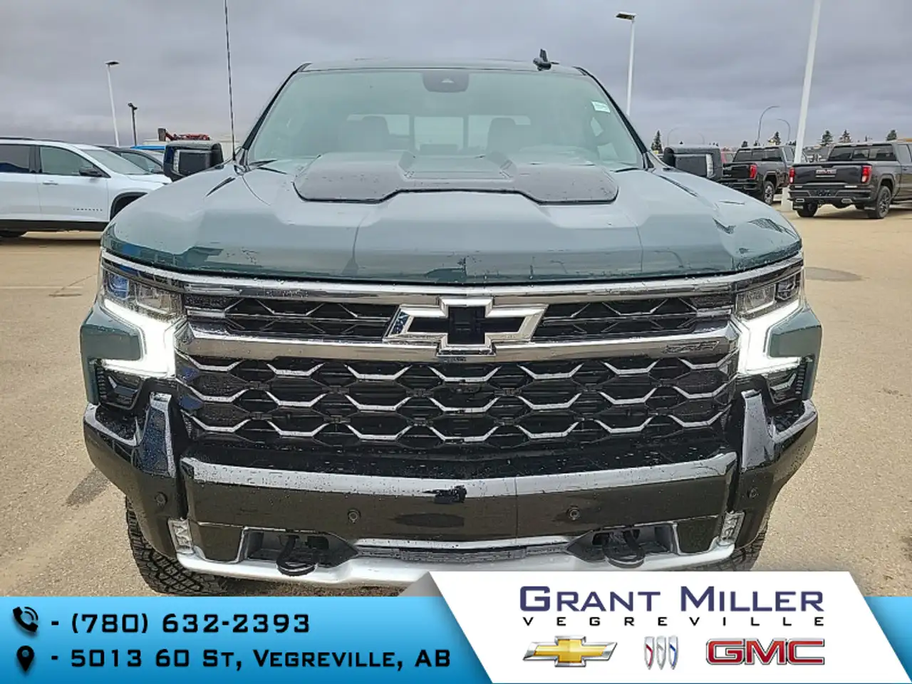 Chevrolet Silverado 1500 fotografie Chevrolet Silverado 1500
