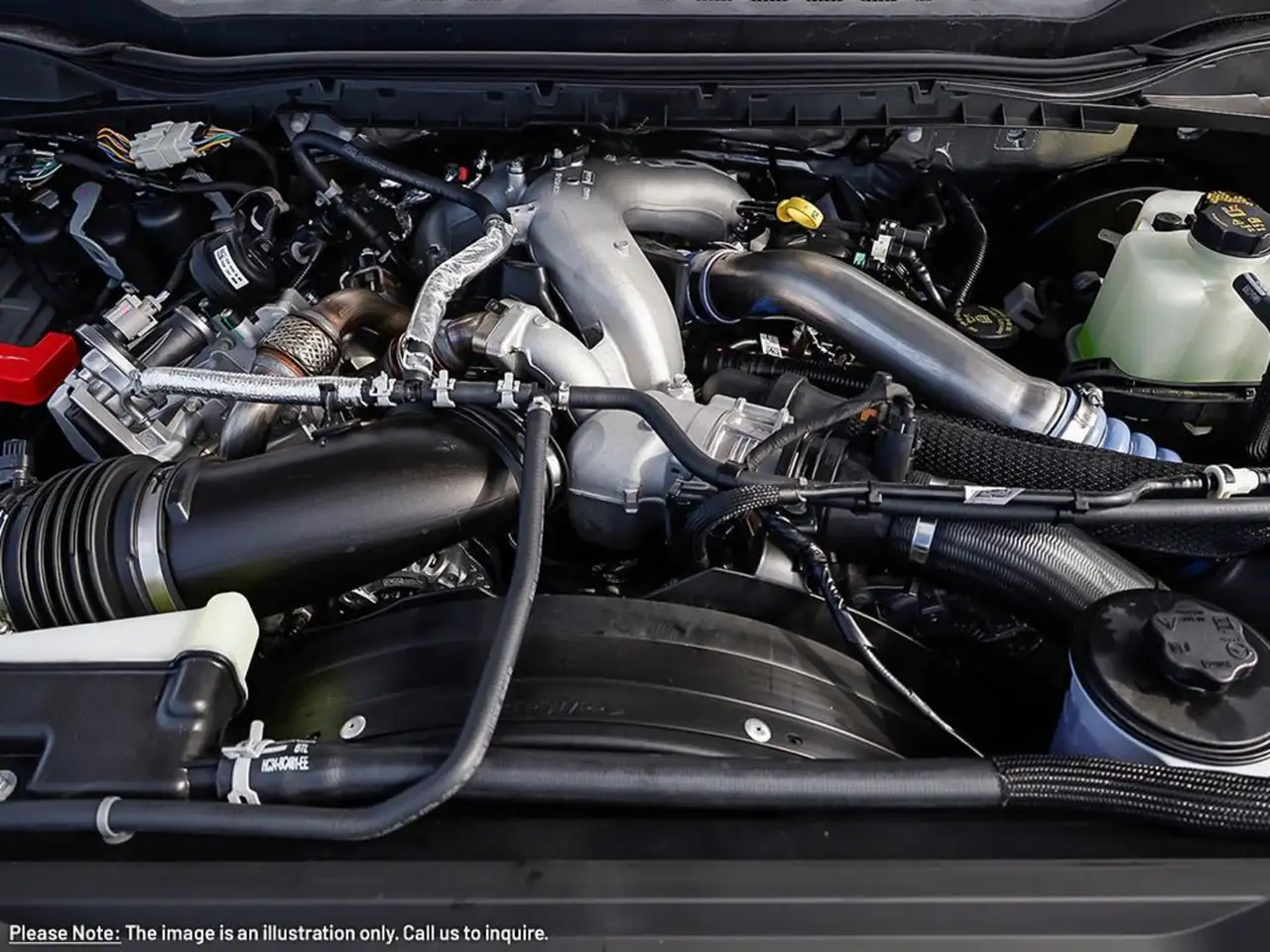 Ford F 350 photo Ford F 350