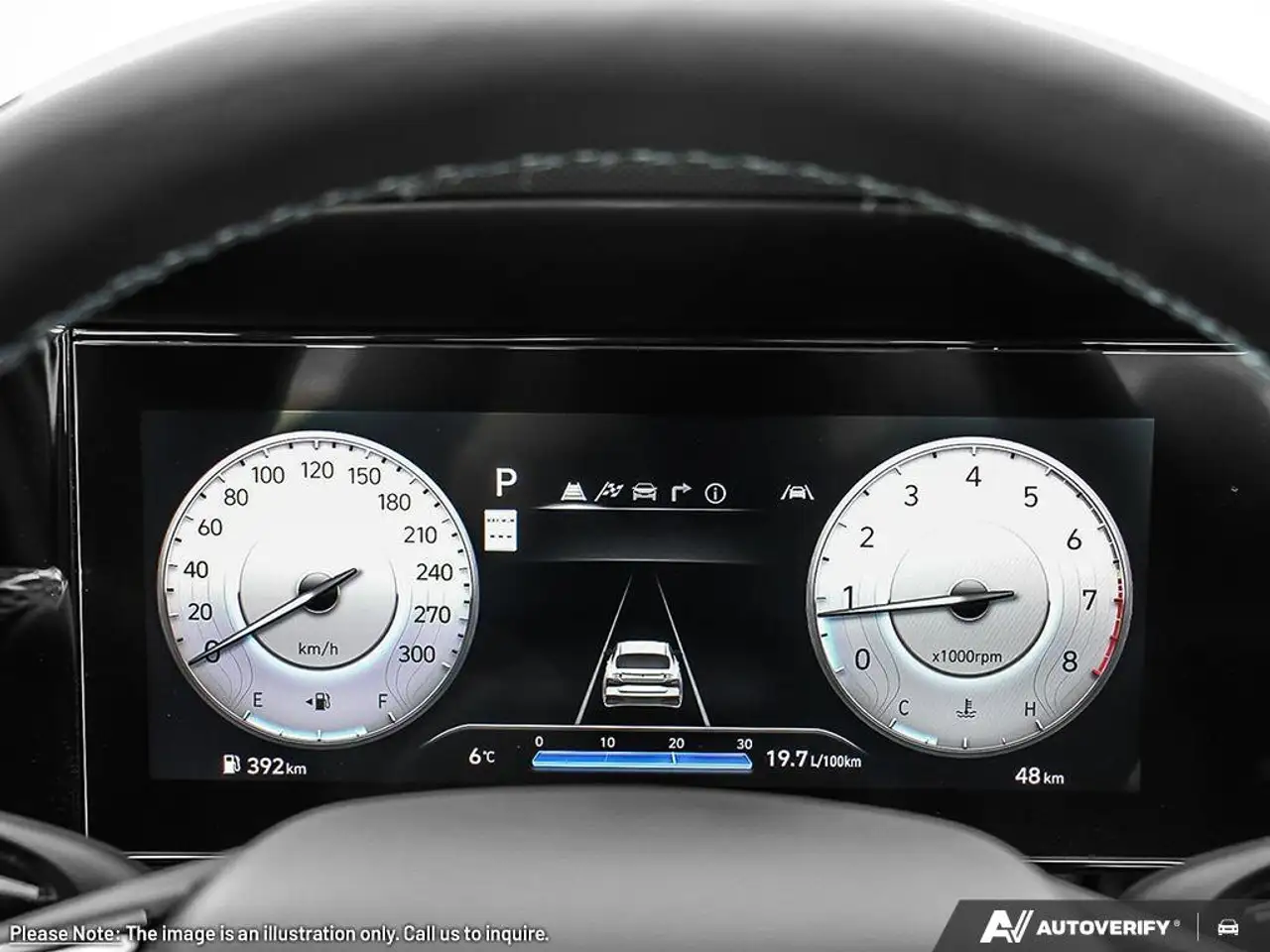 Hyundai ELANTRA снимка Hyundai ELANTRA